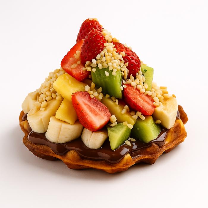 Waffle