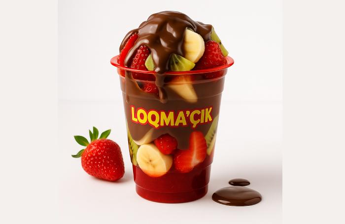 LOKMA'ÇIK MINI CUP