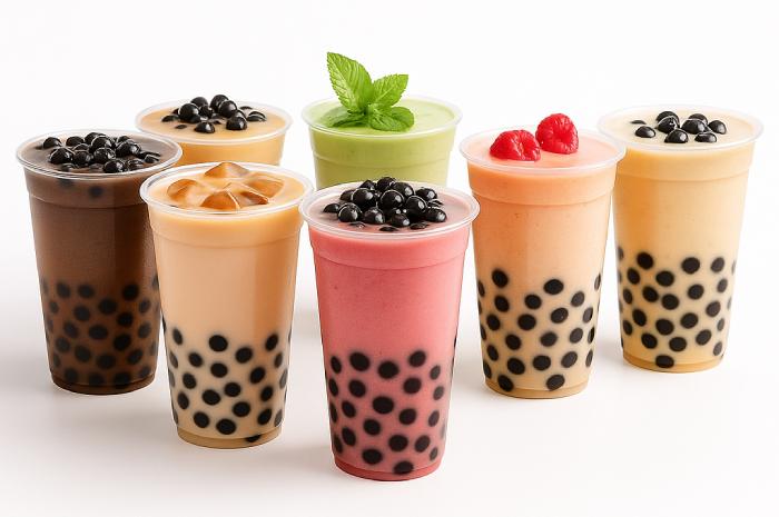 Buble Tea
