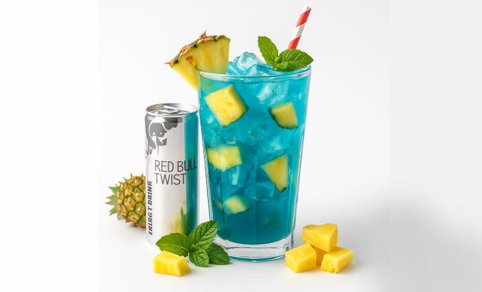 Redbull TWIST
