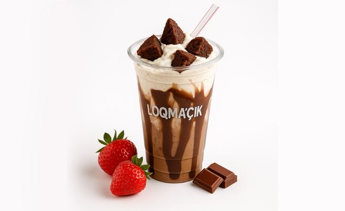Milkshake