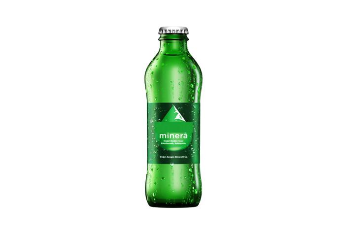 Sade Soda