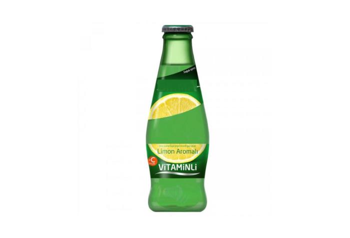 Meyveli Soda