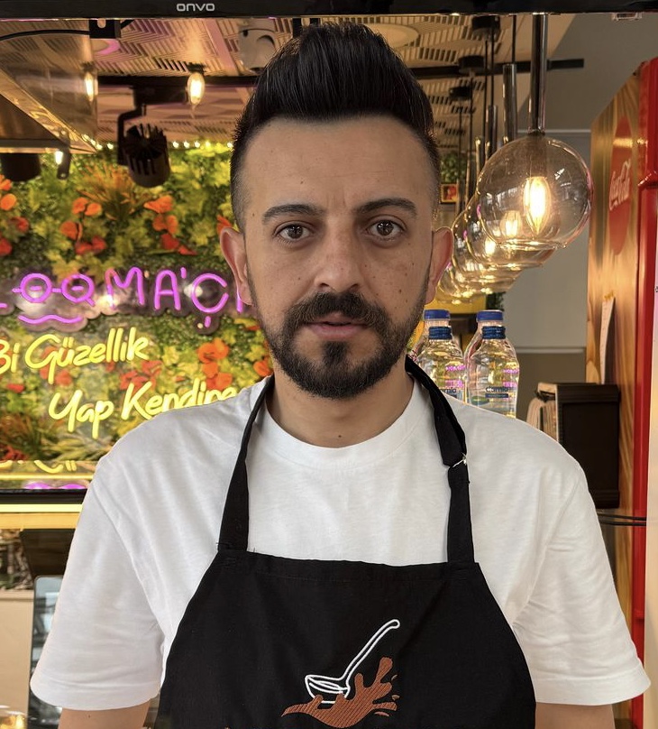 Cüneyt Bayırbaşı